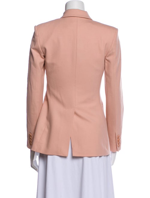 Theory Virgin Wool Blazer