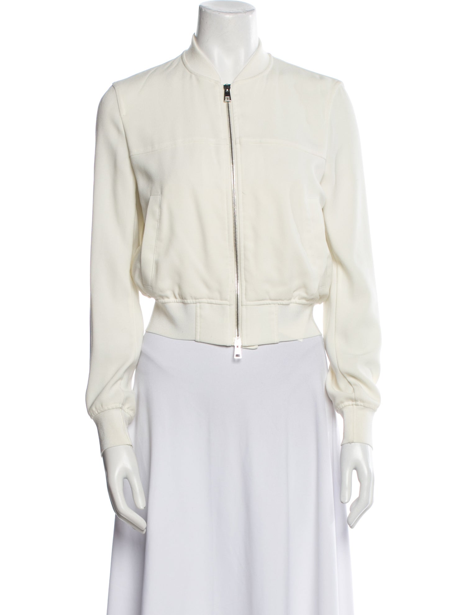 Theory Bomber Jacket