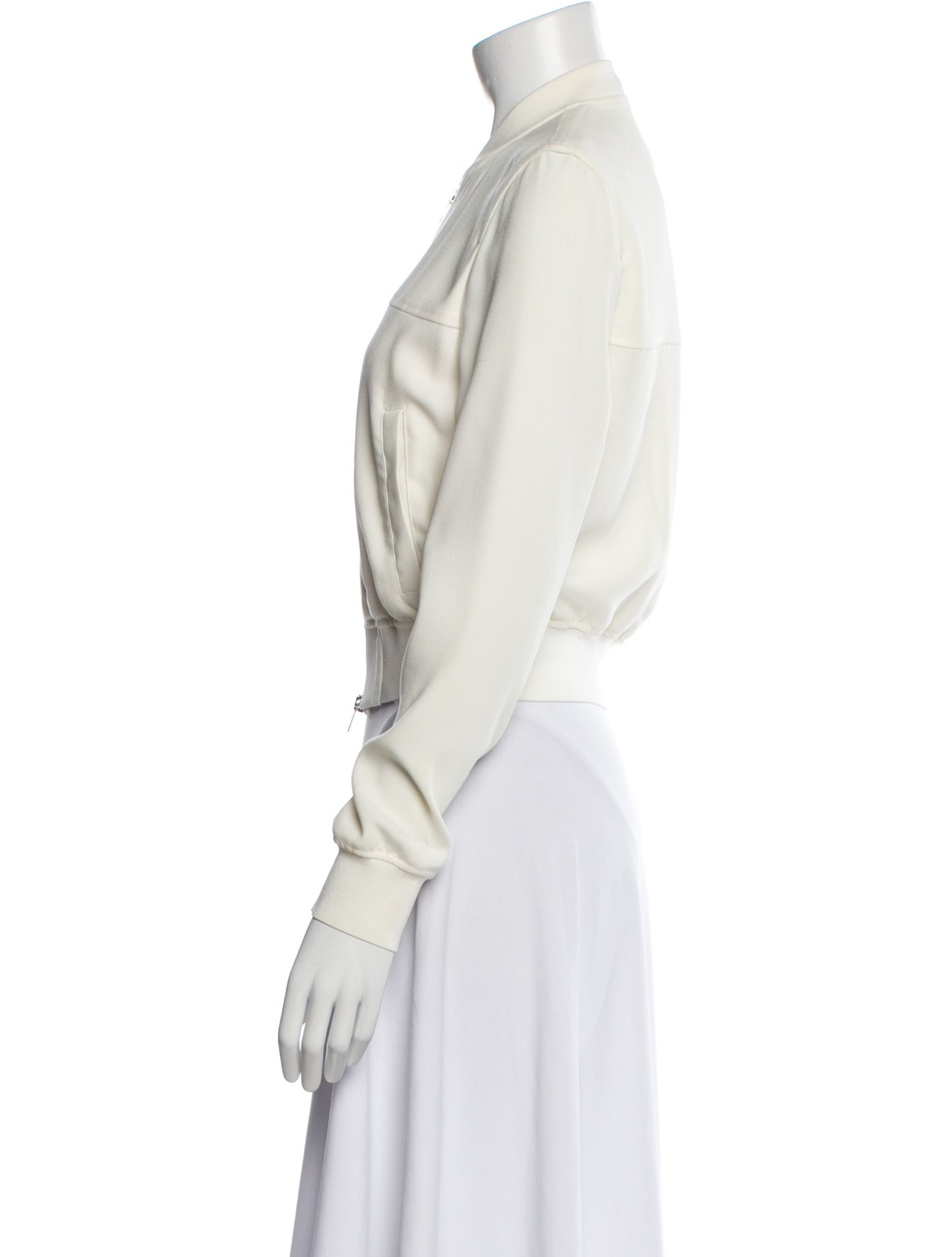 Theory Bomber Jacket