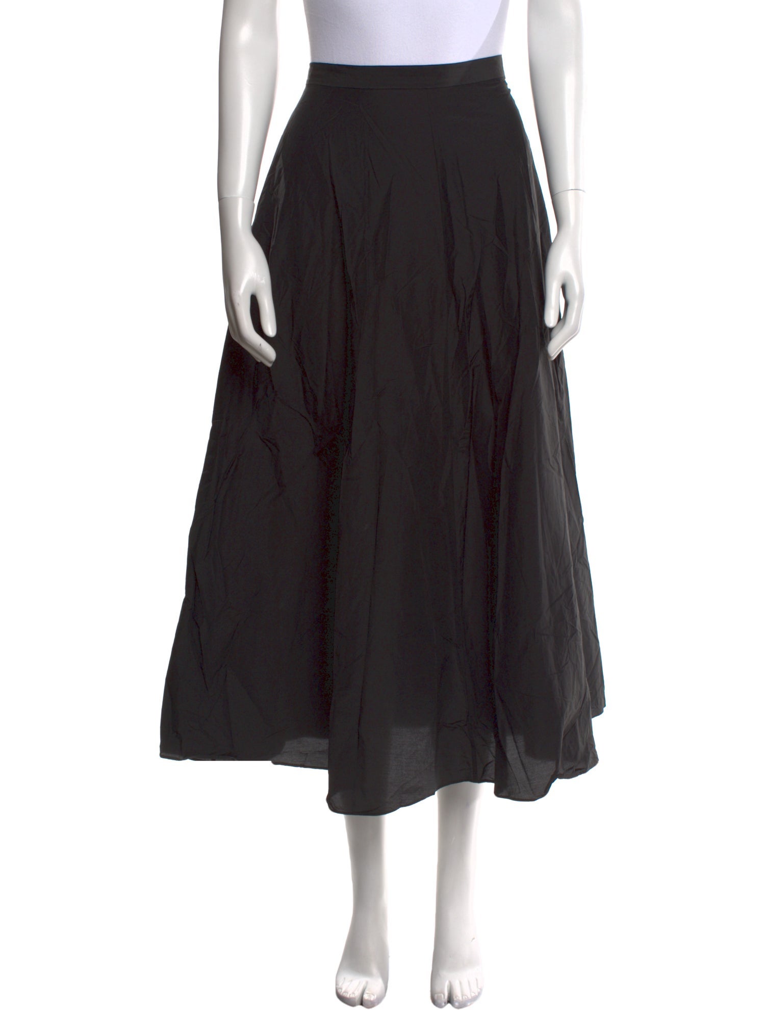 Theory Midi Length Skirt w/ Tags