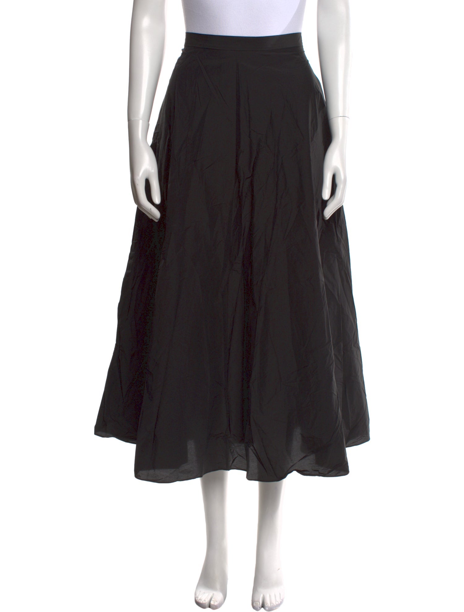 Theory Midi Length Skirt w/ Tags