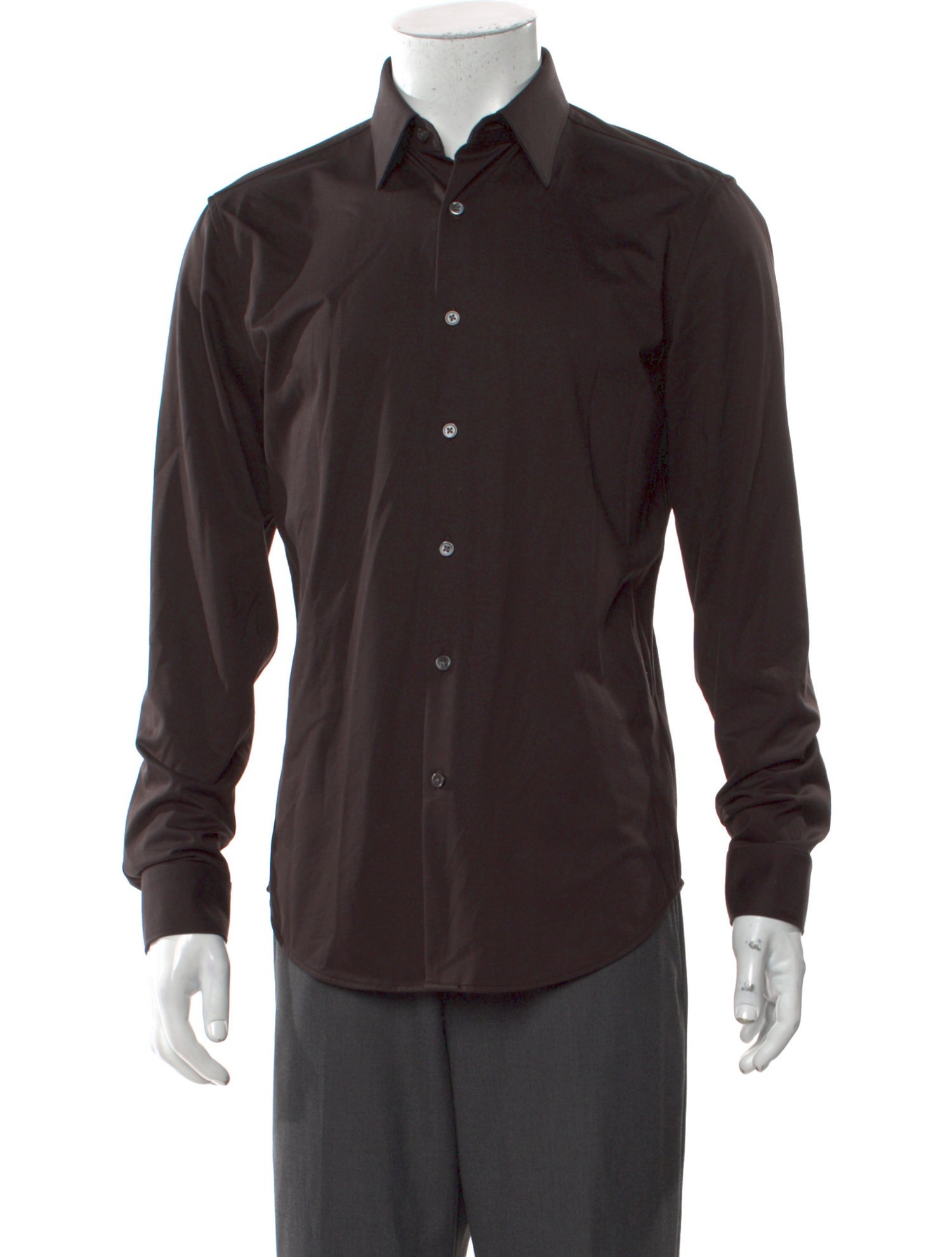 Theory Long Sleeve Shirt w/ Tags