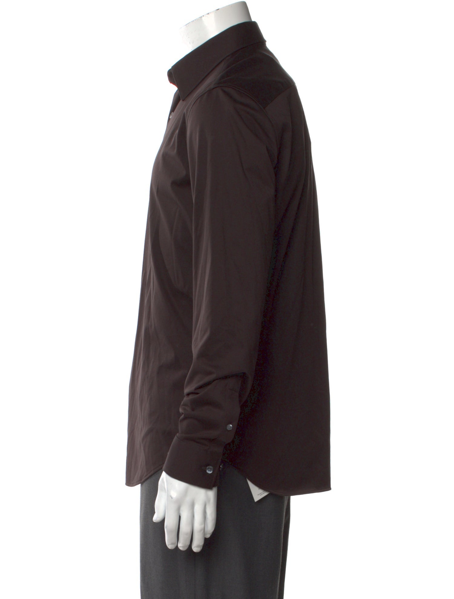 Theory Long Sleeve Shirt w/ Tags