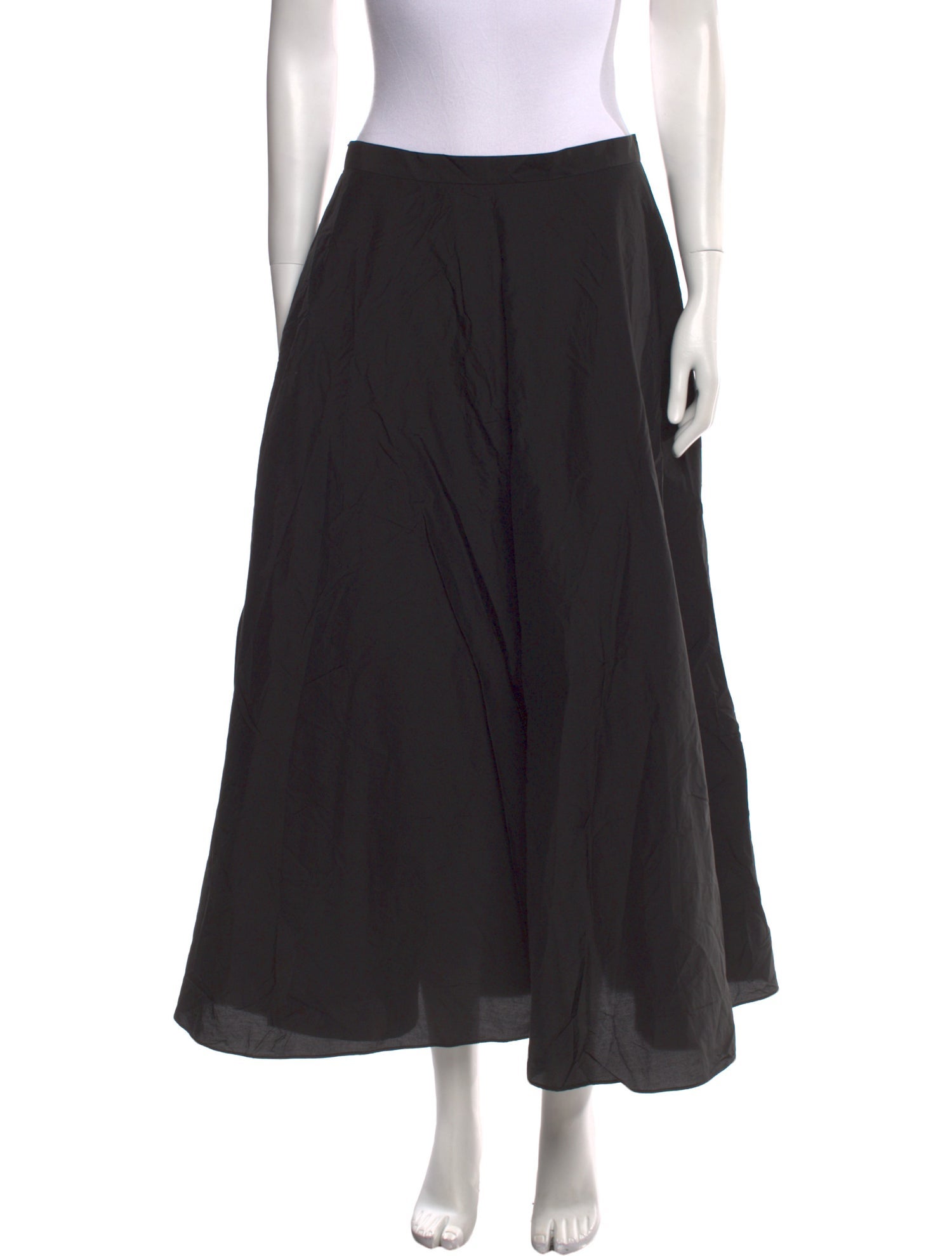Theory Midi Length Skirt w/ Tags