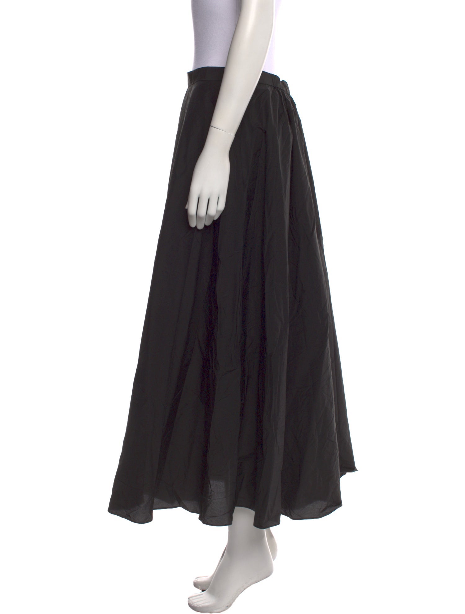 Theory Midi Length Skirt w/ Tags