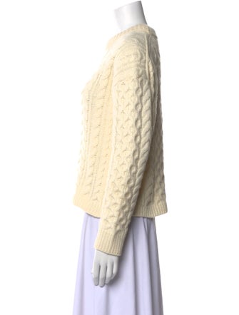 Theory Crew Neck Sweater