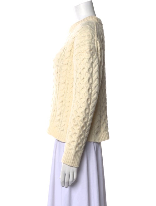 Theory Crew Neck Sweater