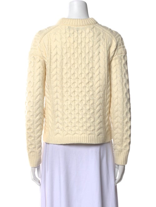 Theory Crew Neck Sweater