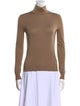 Theory Wool Turtleneck Sweater