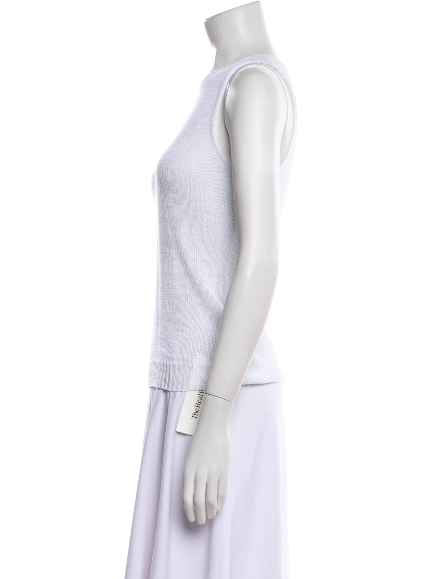 Theory Bateau Neckline Sweater