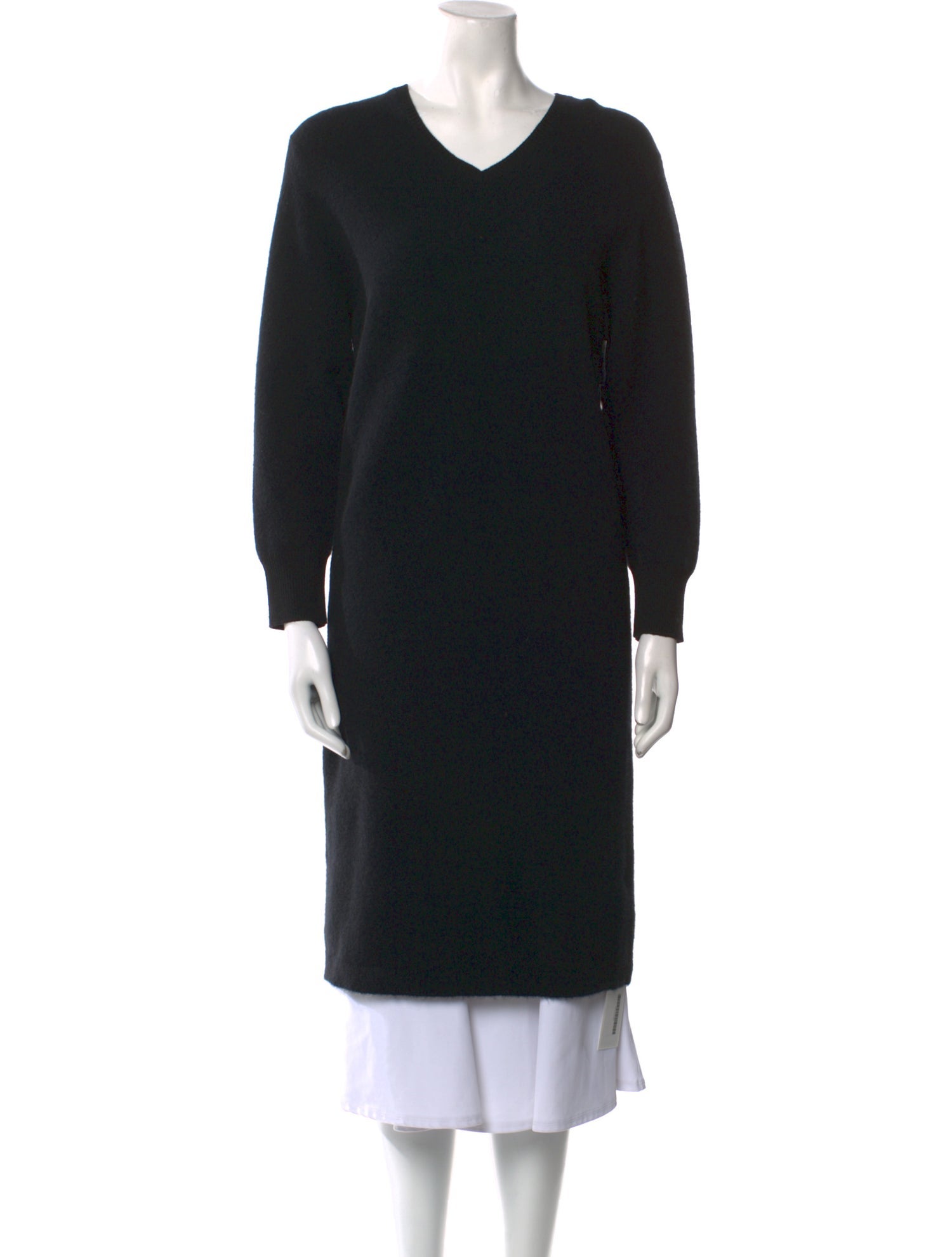 Theory V-Neck Sweater w/ Tags