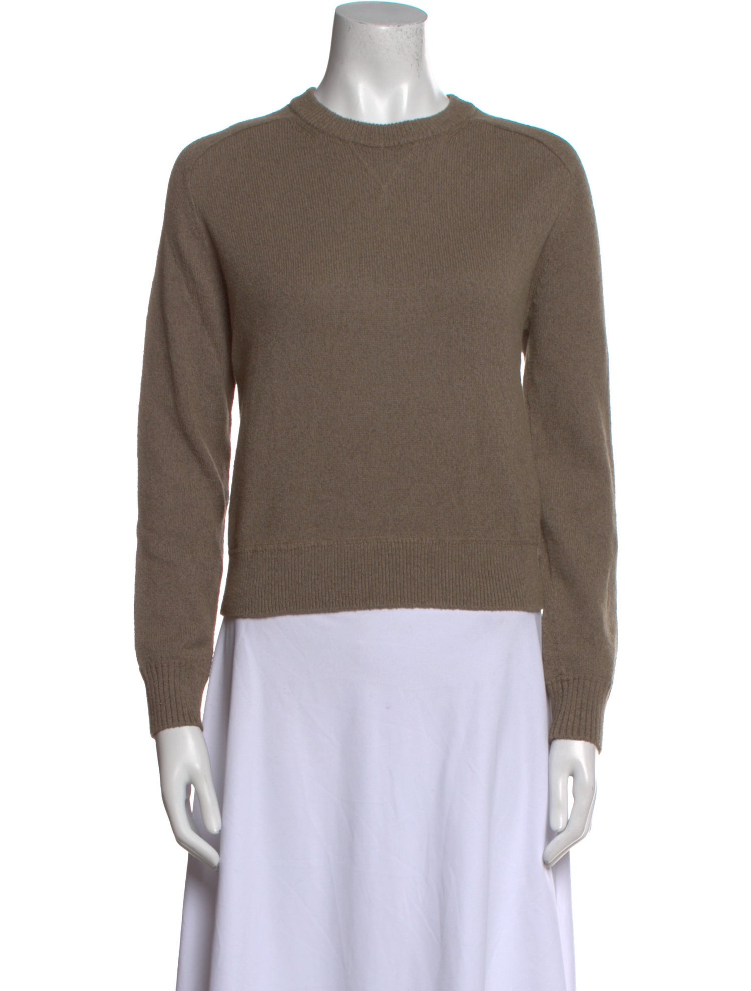 Theory Crew Neck Sweater w/ Tags