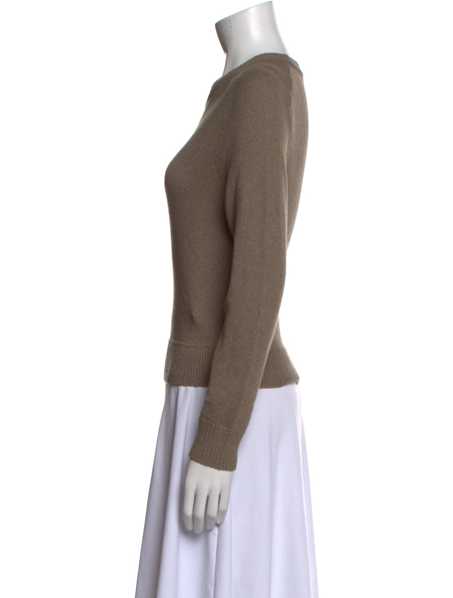 Theory Crew Neck Sweater w/ Tags