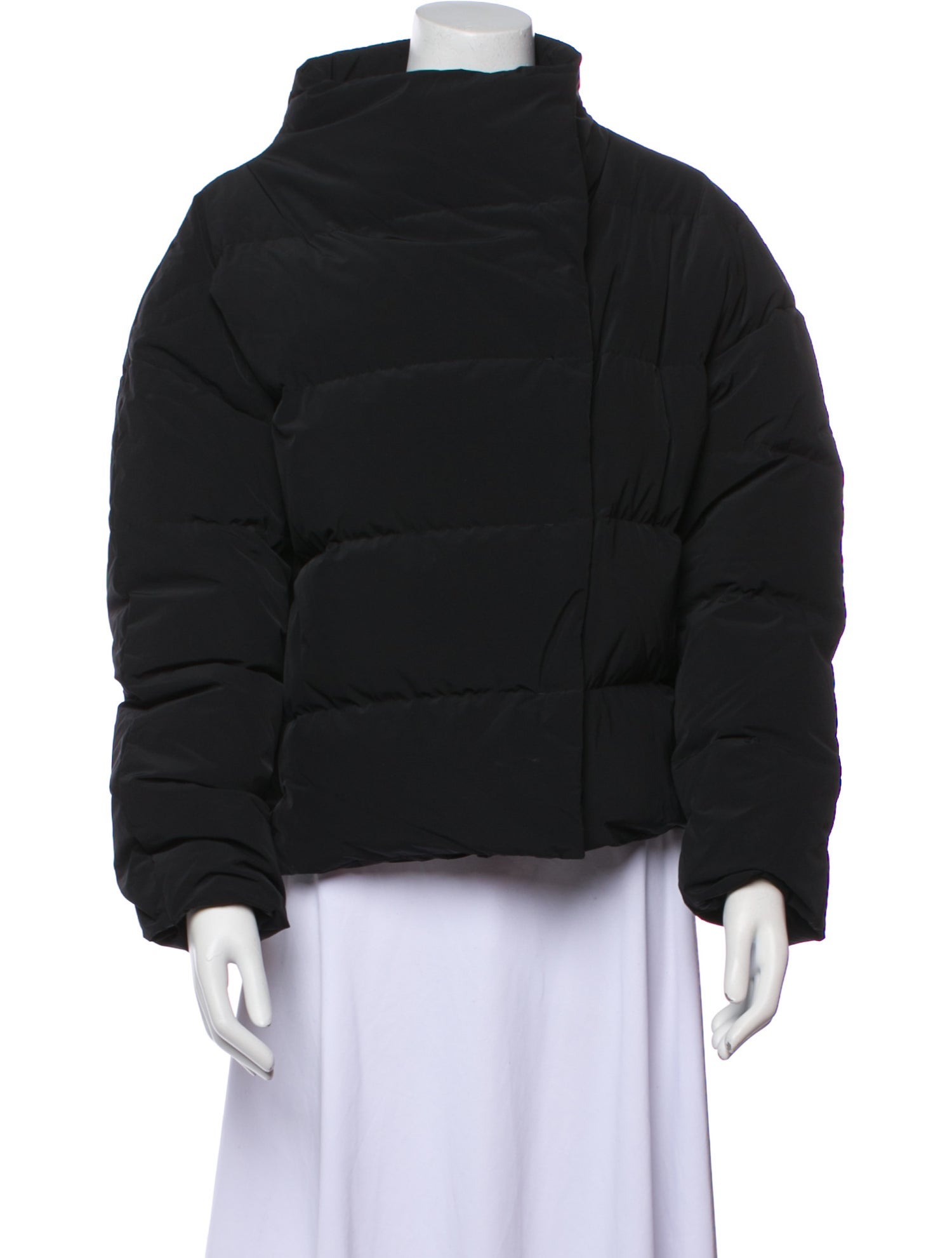 Theory Down Jacket