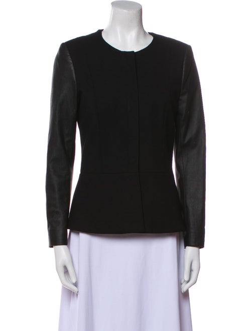 Theory Wool Evening Jacket