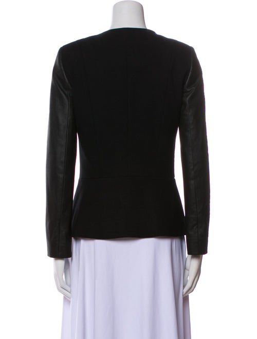 Theory Wool Evening Jacket