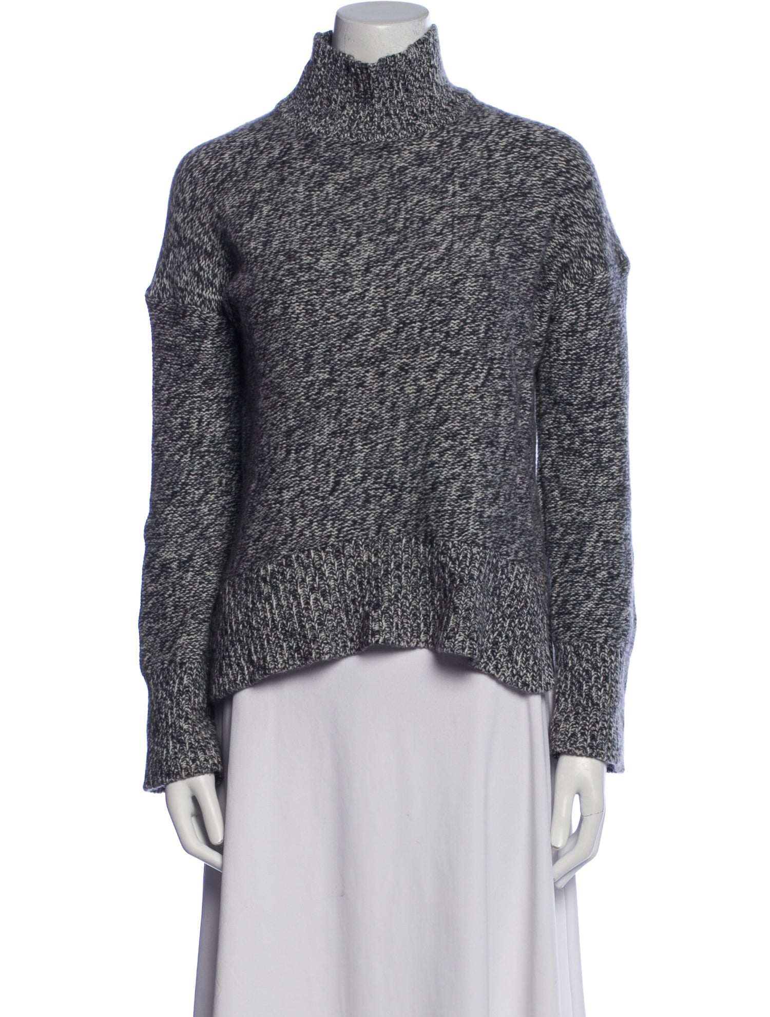 Theory Karenia Cashmere Sweater