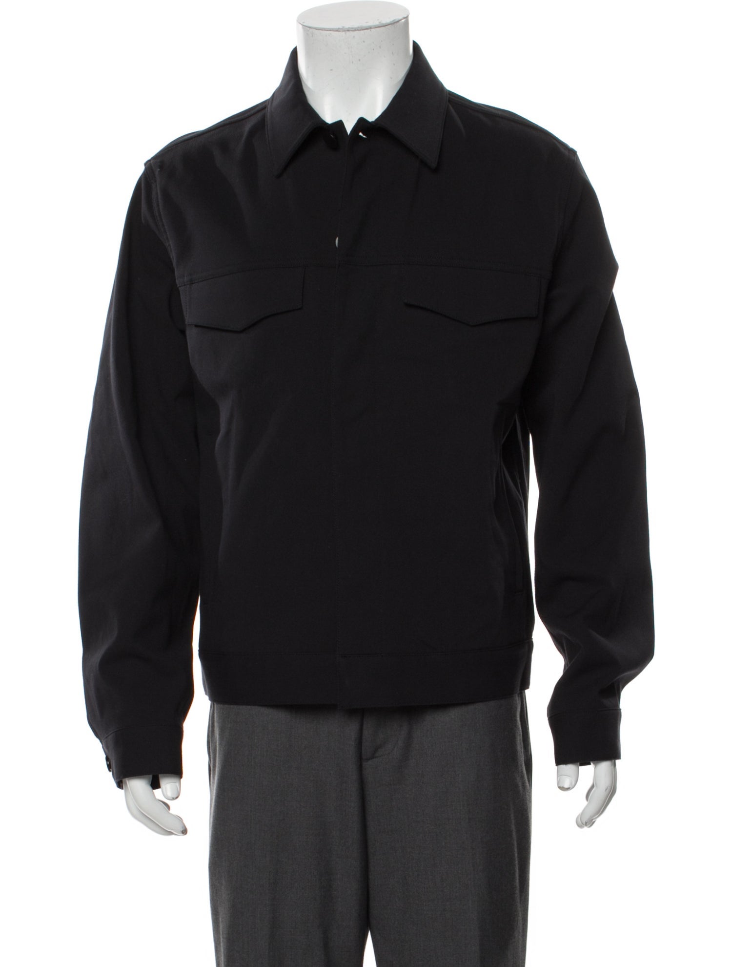 Theory Jacket w/ Tags