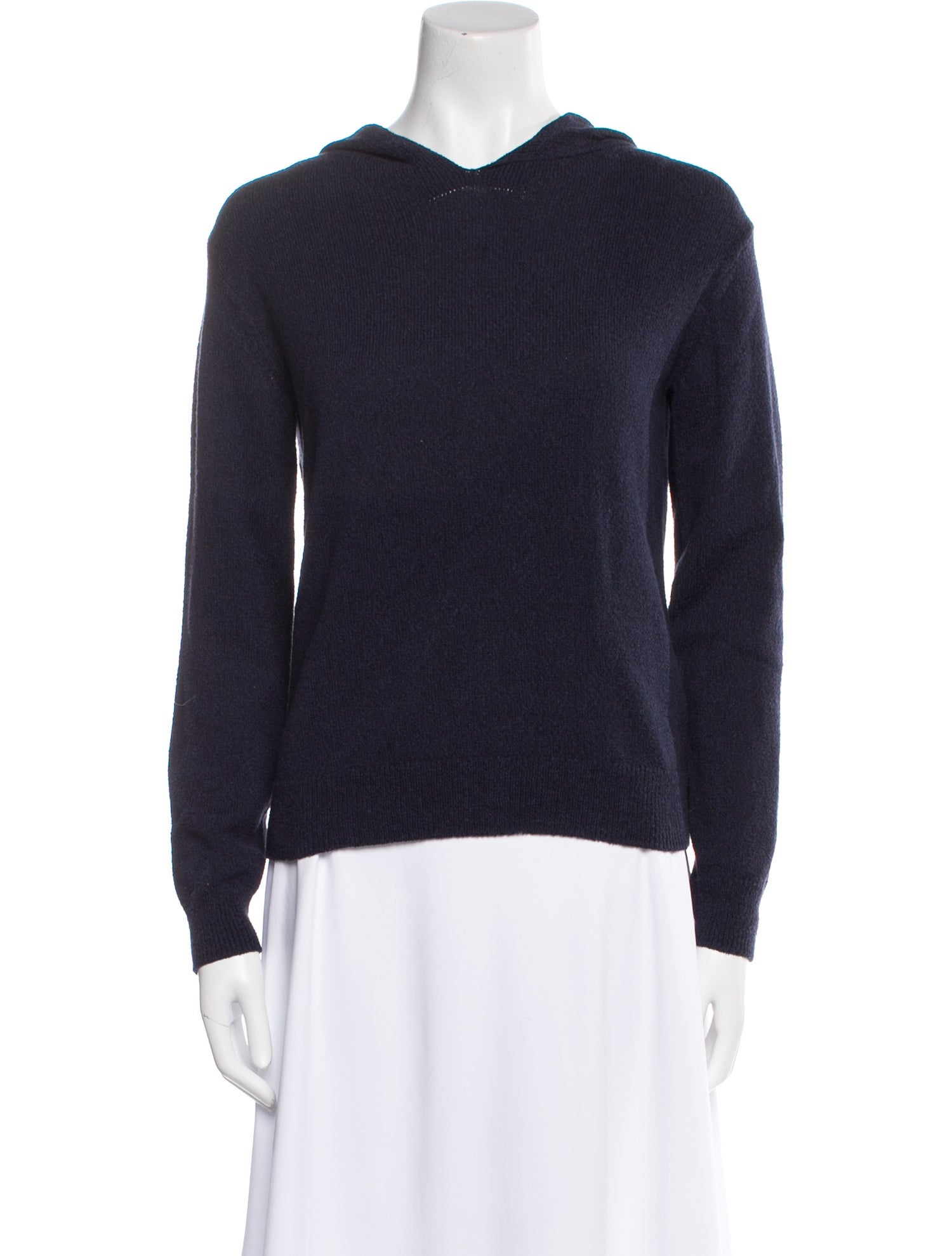 Theory V-Neck Sweater w/ Tags