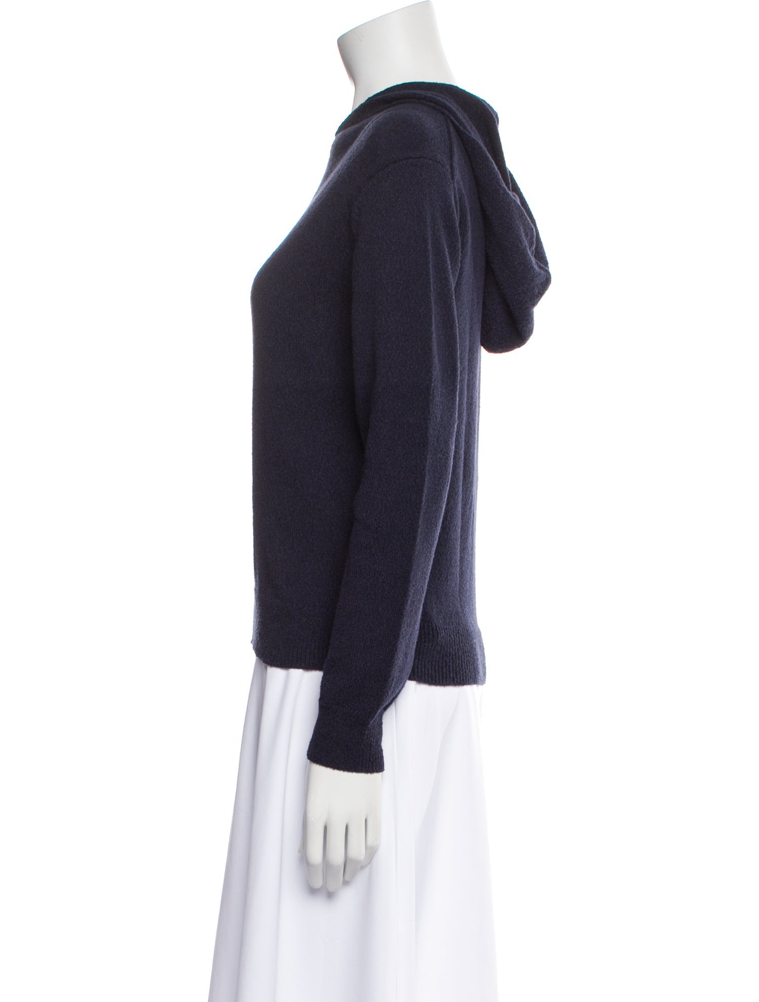 Theory V-Neck Sweater w/ Tags