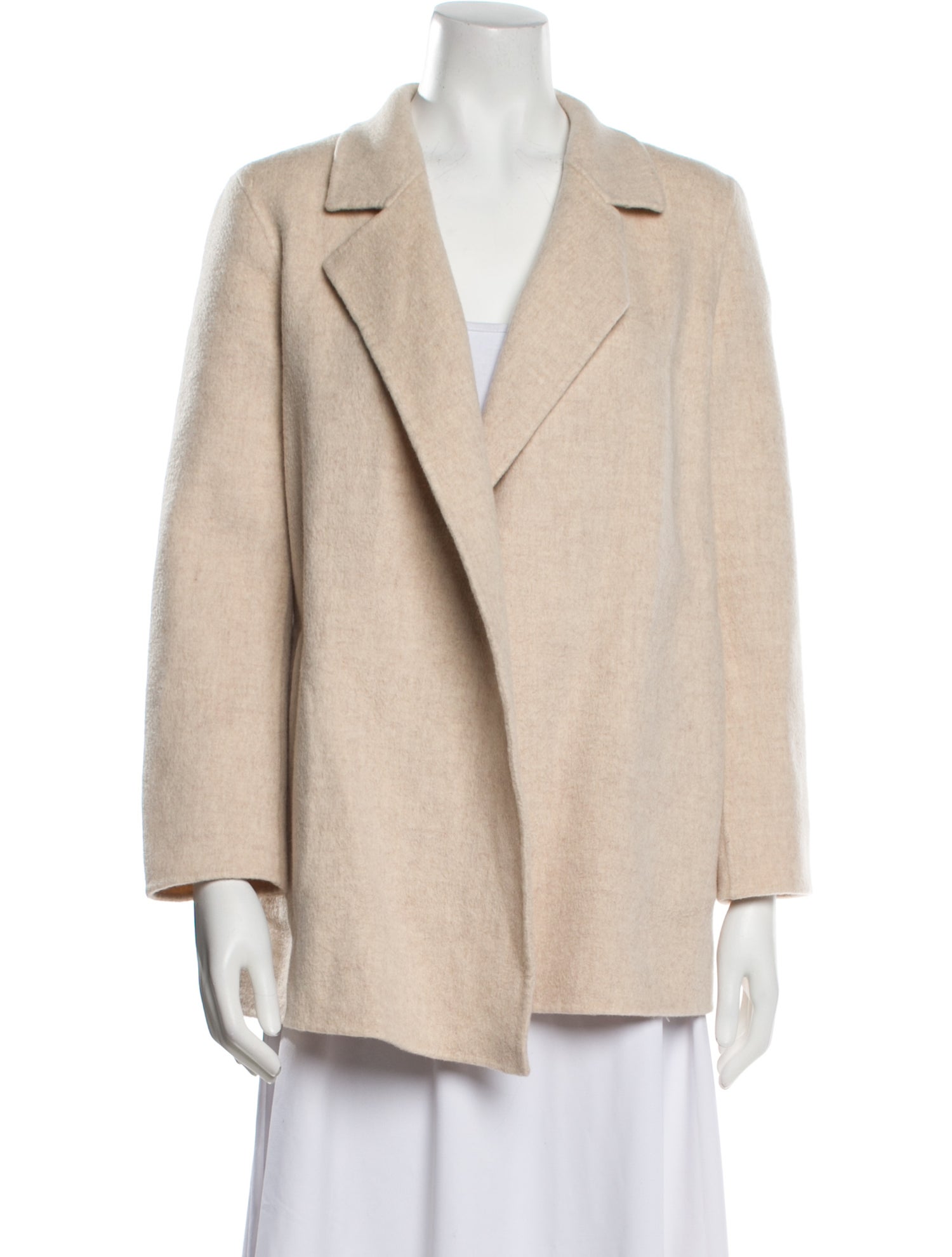 Theory Wool Blazer