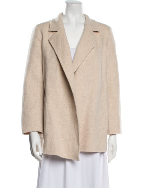 Theory Wool Blazer