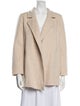 Theory Wool Blazer