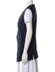 Theory Virgin Wool Vest