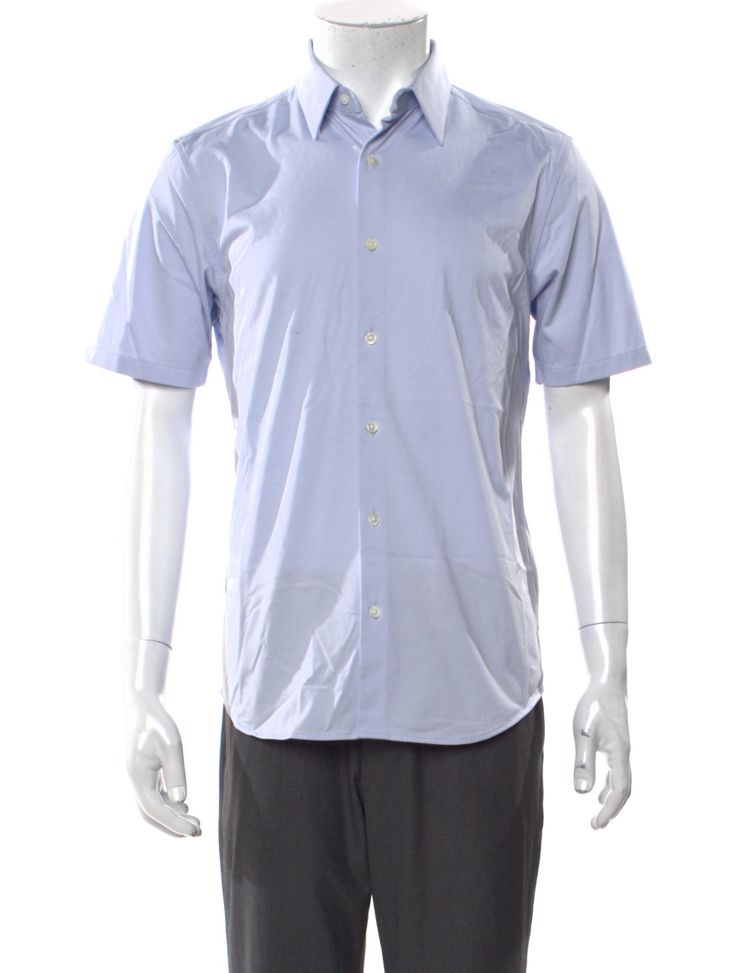 Theory Short Sleeve Shirt w/ Tags