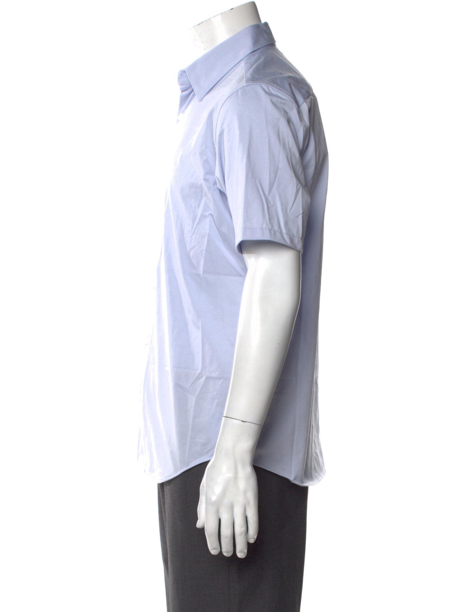 Theory Short Sleeve Shirt w/ Tags