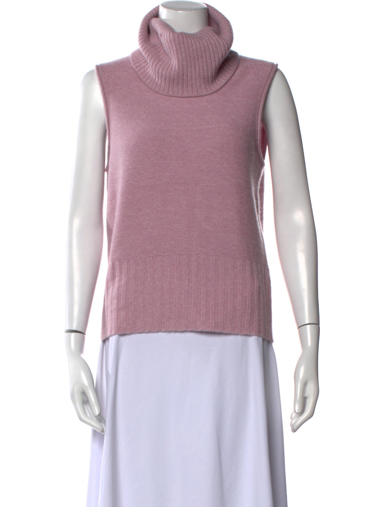 Theory Cashmere Turtleneck Sweater