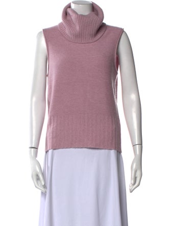 Theory Cashmere Turtleneck Sweater