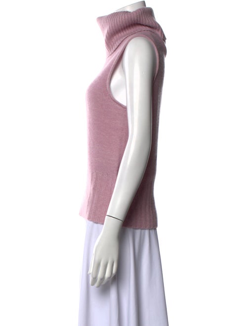 Theory Cashmere Turtleneck Sweater