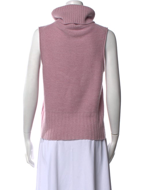 Theory Cashmere Turtleneck Sweater