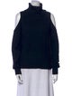 Theory Wool Turtleneck Sweater