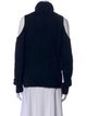 Theory Wool Turtleneck Sweater