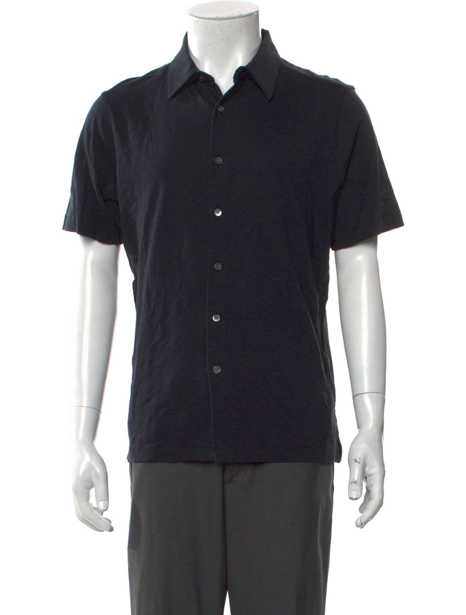 Theory Short Sleeve Shirt w/ Tags