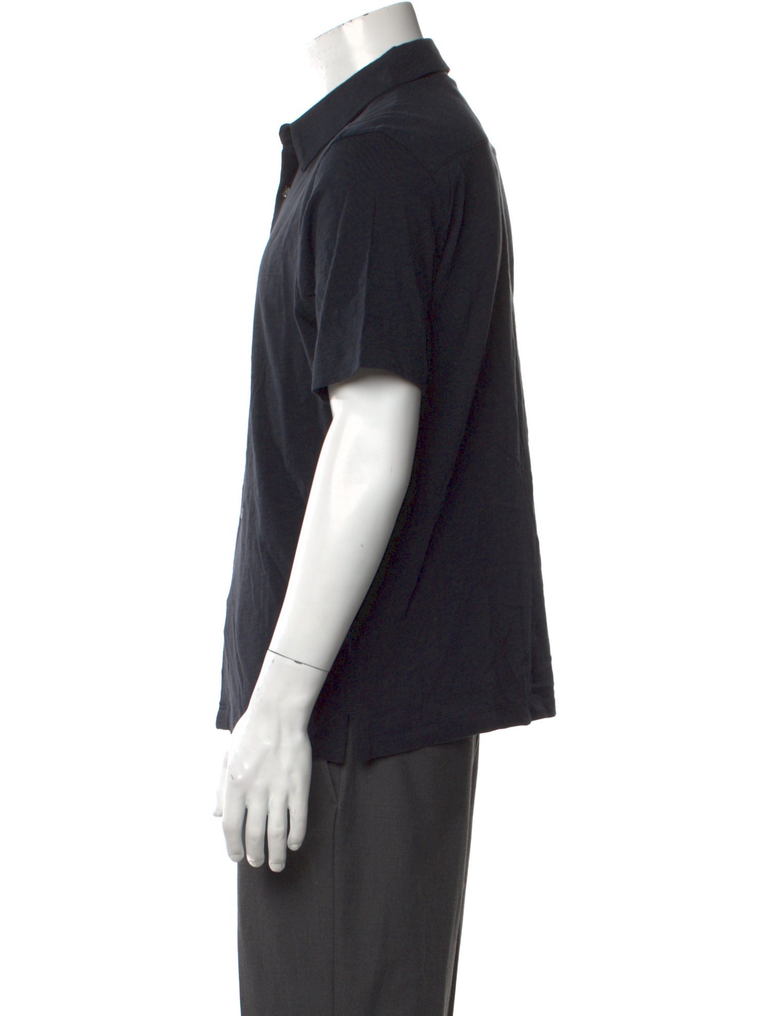 Theory Short Sleeve Shirt w/ Tags
