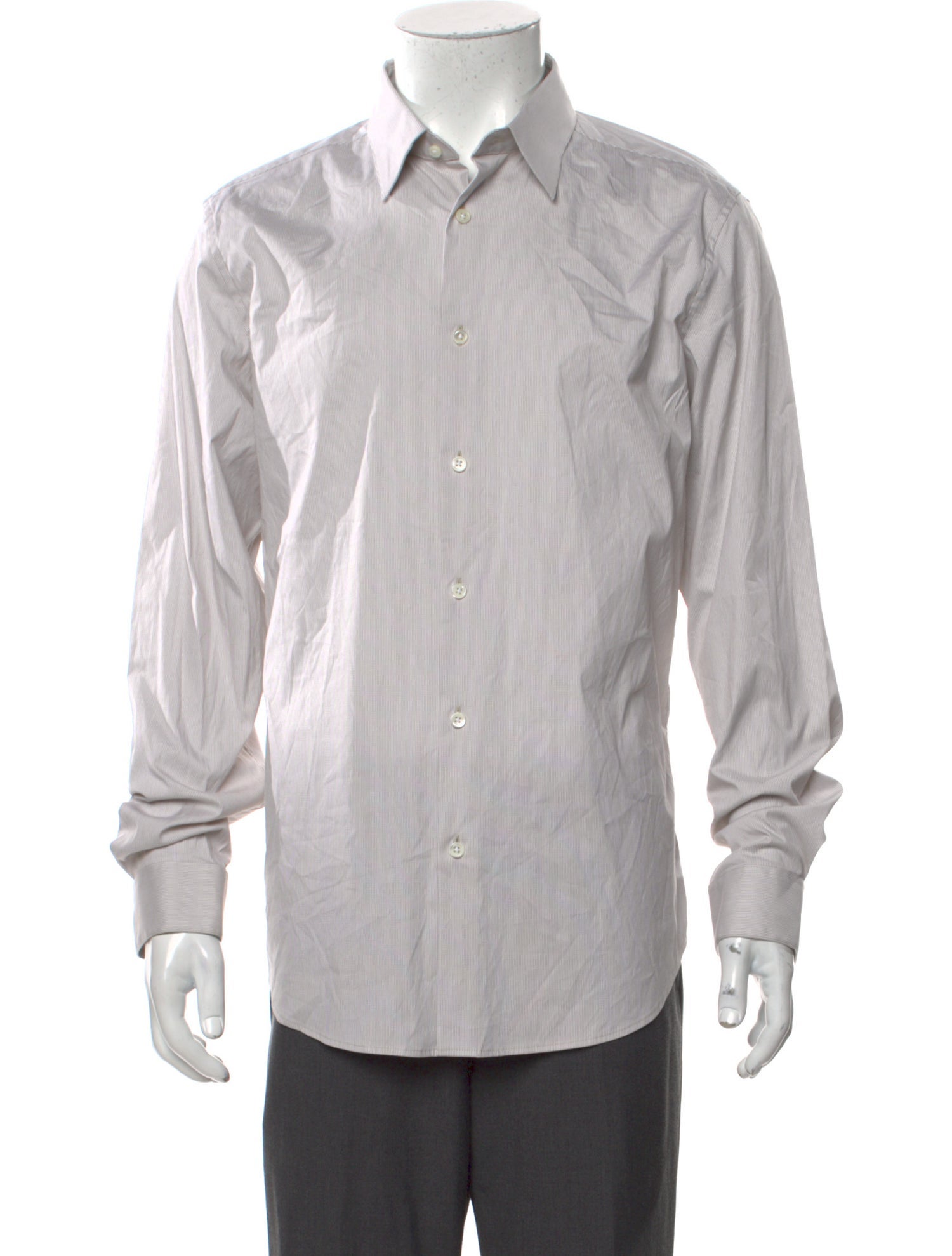 Theory Long Sleeve Shirt w/ Tags