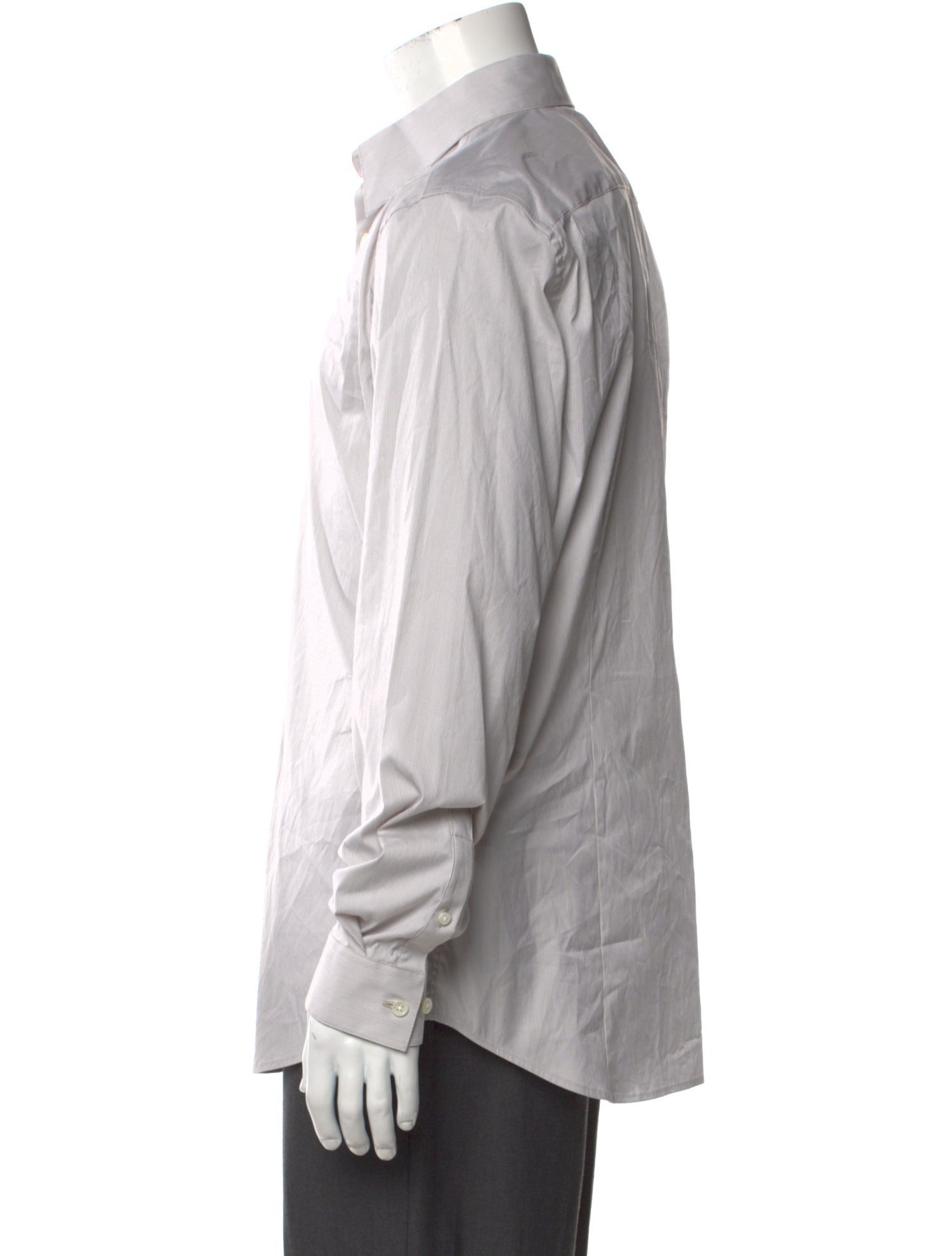 Theory Long Sleeve Shirt w/ Tags