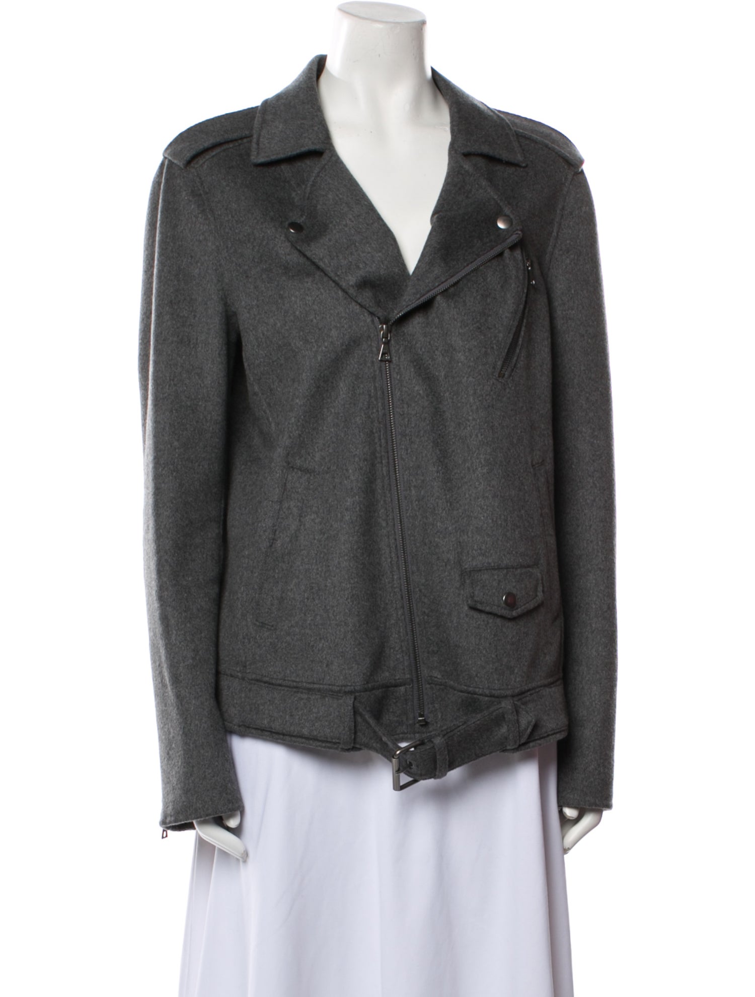 Theory Cashmere Jacket