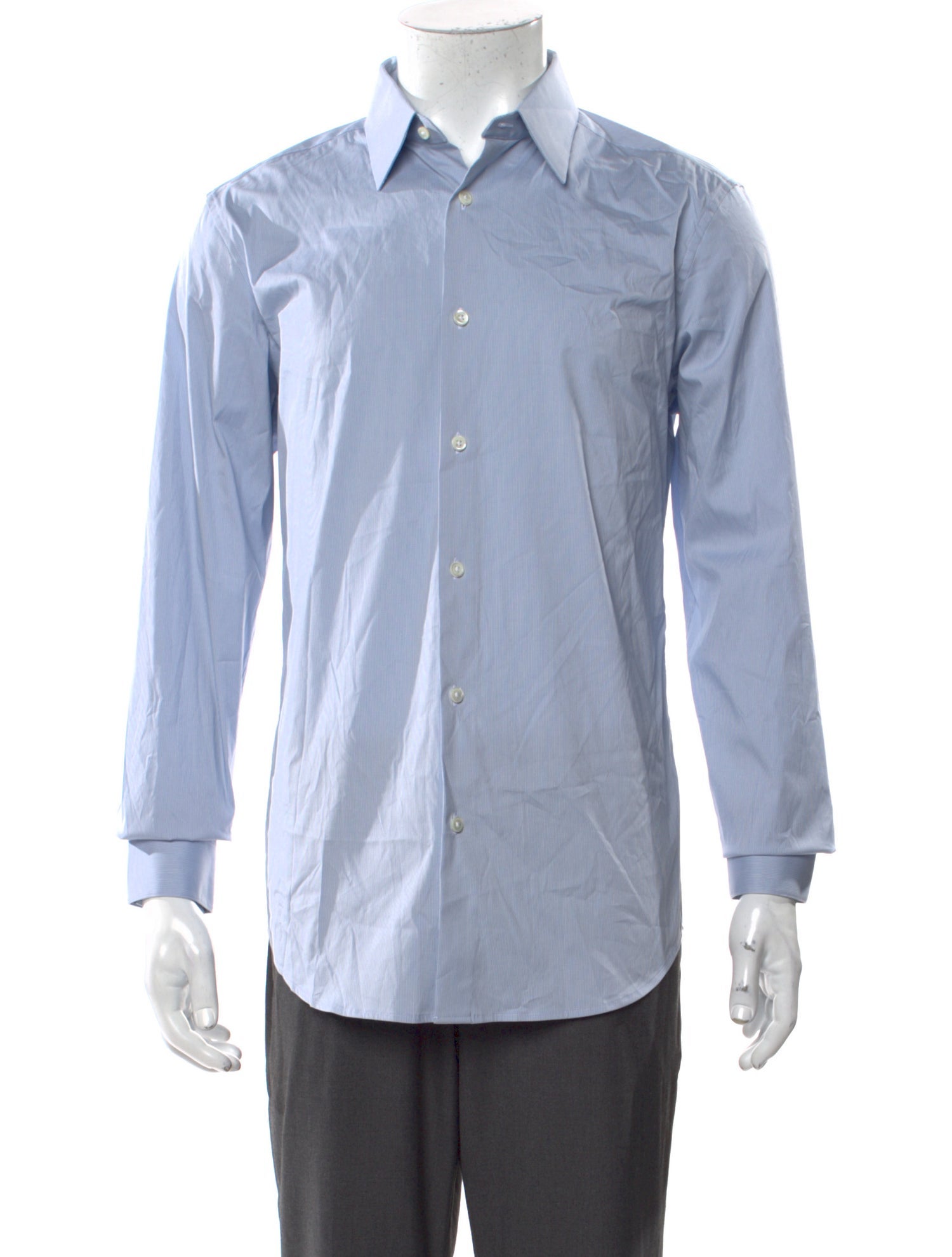 Theory Long Sleeve Shirt w/ Tags