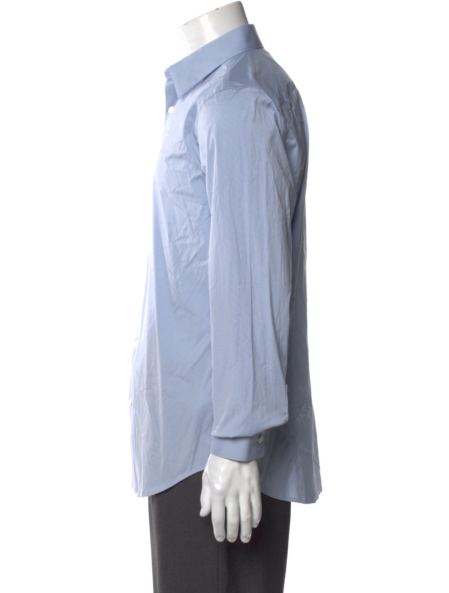 Theory Long Sleeve Shirt w/ Tags