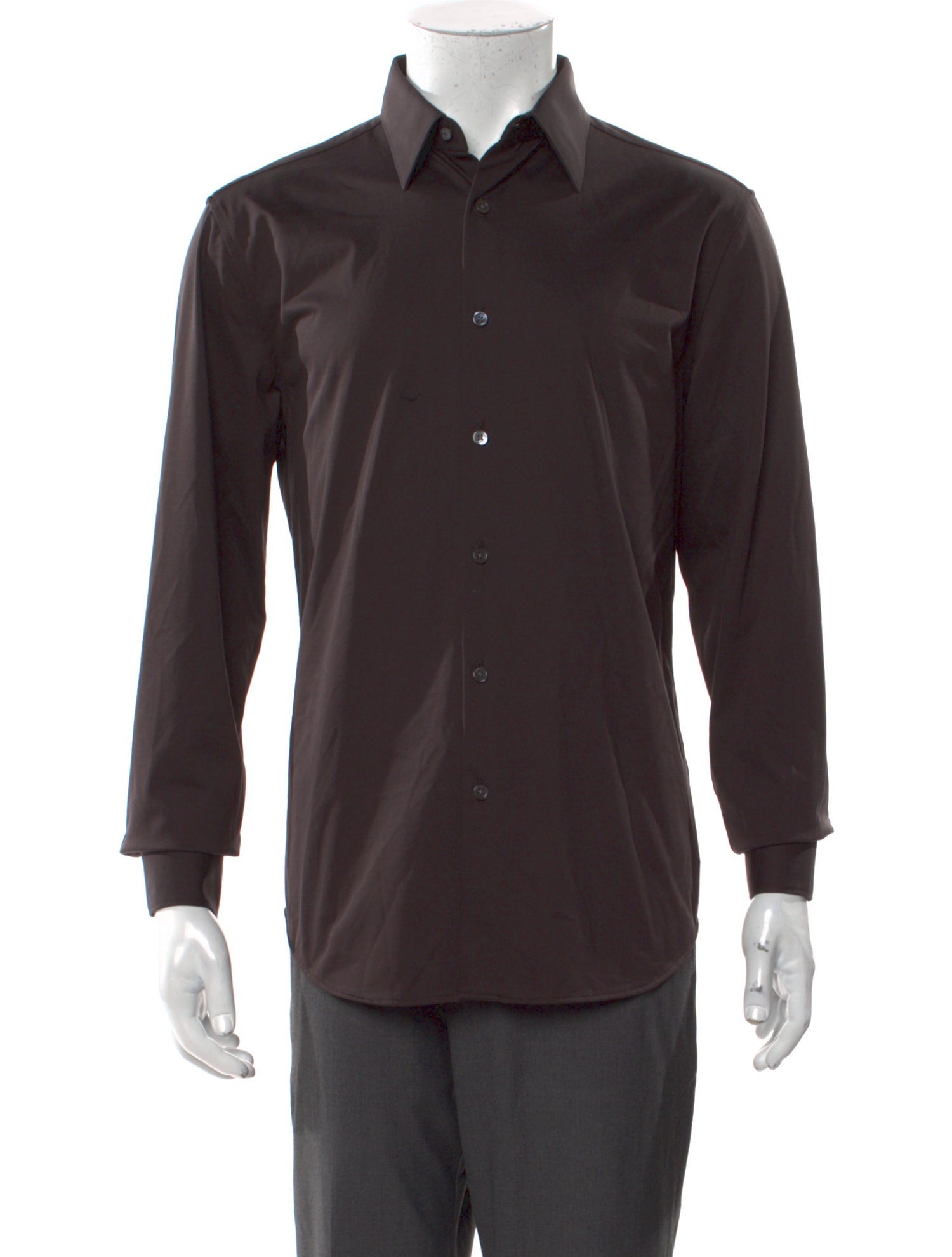 Theory Long Sleeve Shirt w/ Tags