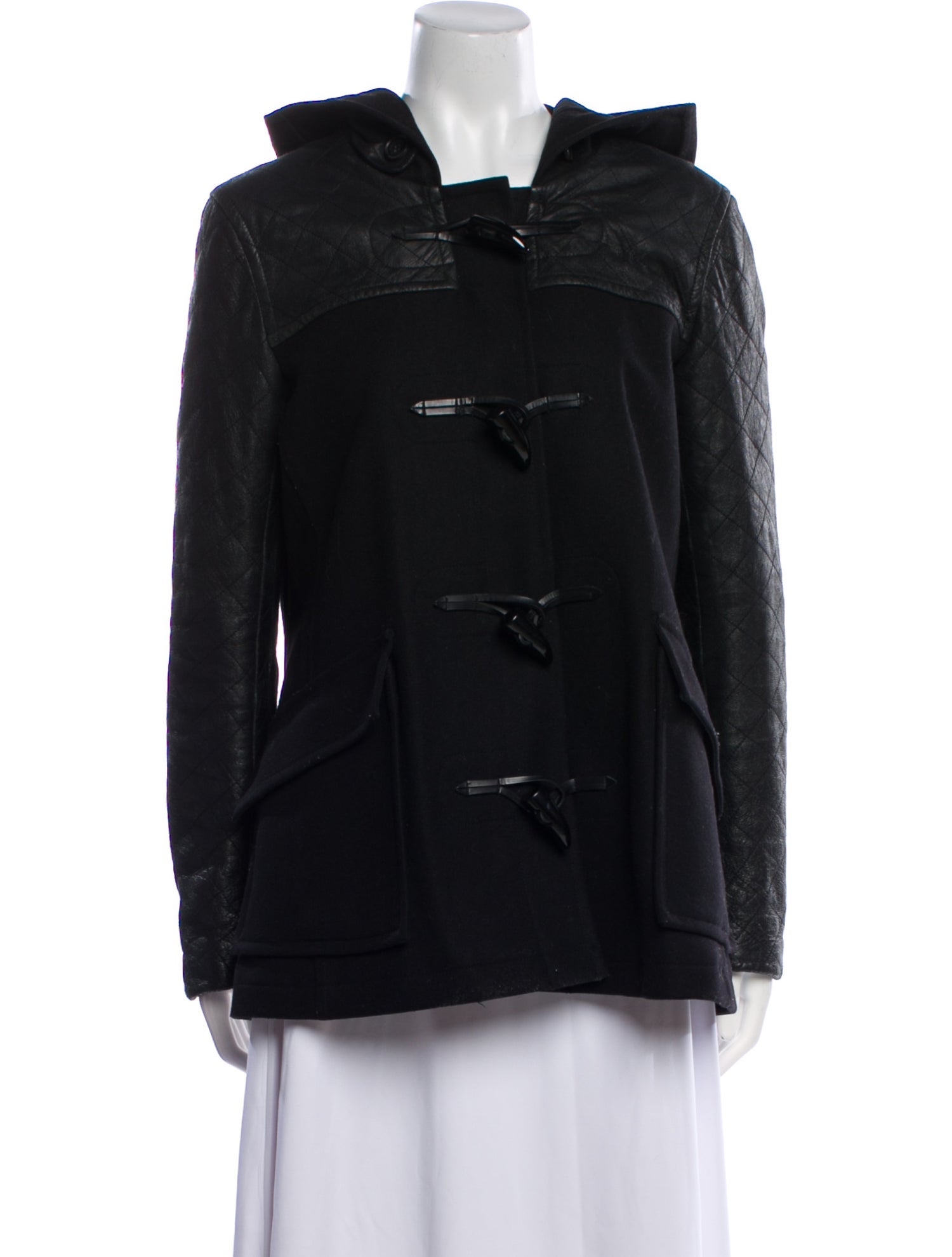 Theory Virgin Wool Jacket