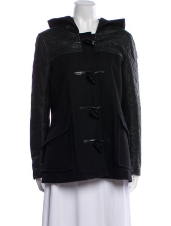Theory Virgin Wool Jacket