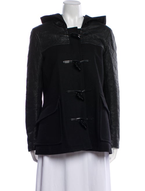 Theory Virgin Wool Jacket