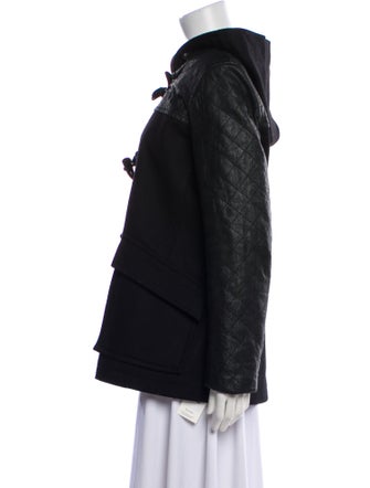 Theory Virgin Wool Jacket