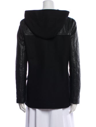 Theory Virgin Wool Jacket