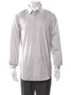Theory Long Sleeve Dress Shirt